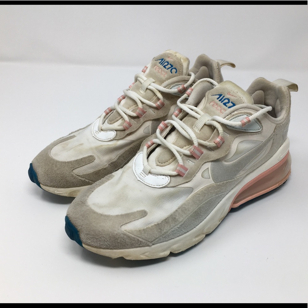 Nike 270 React - image 1